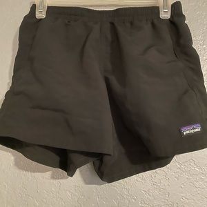 Patagonia baggies shorts